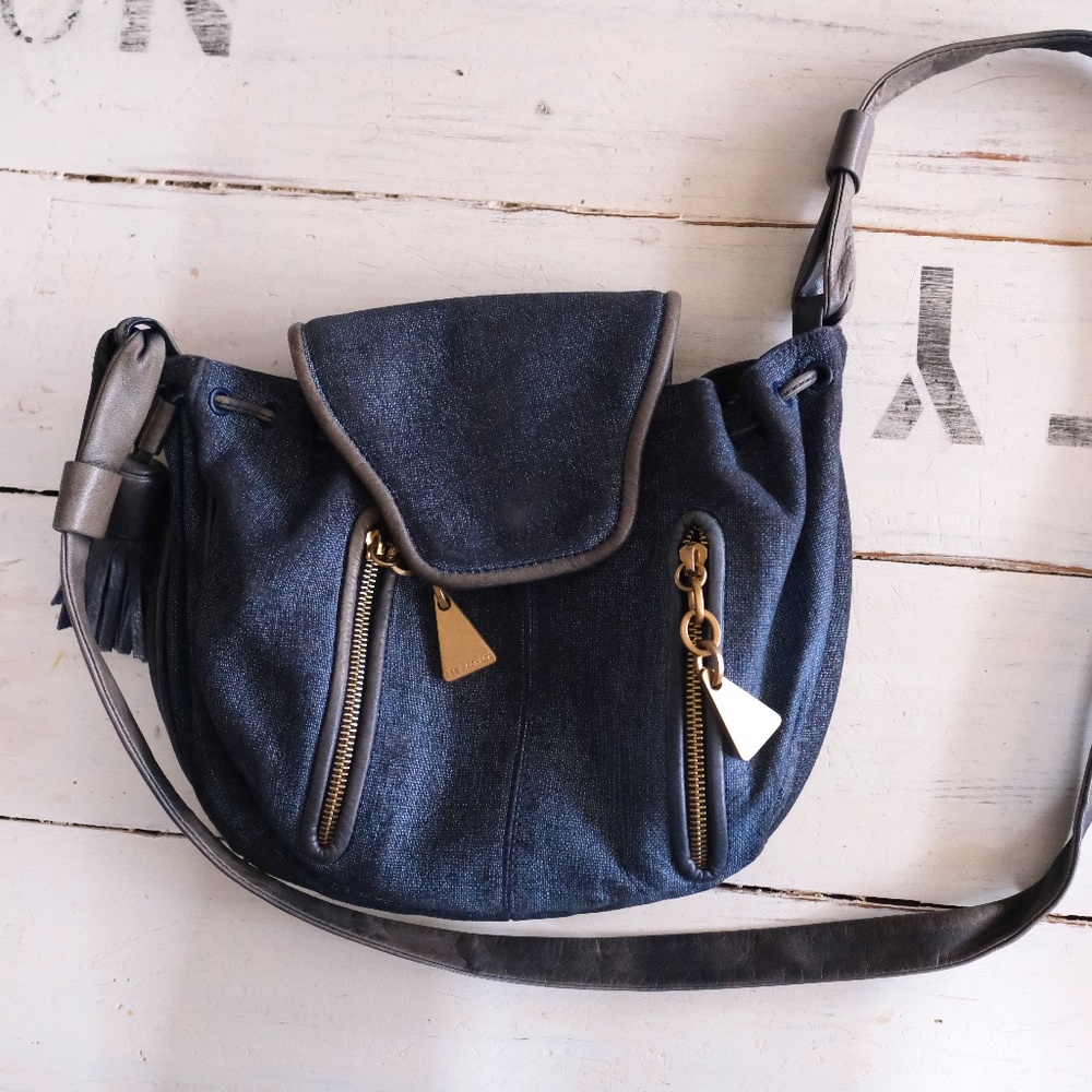 See by Chloe Denim Bag